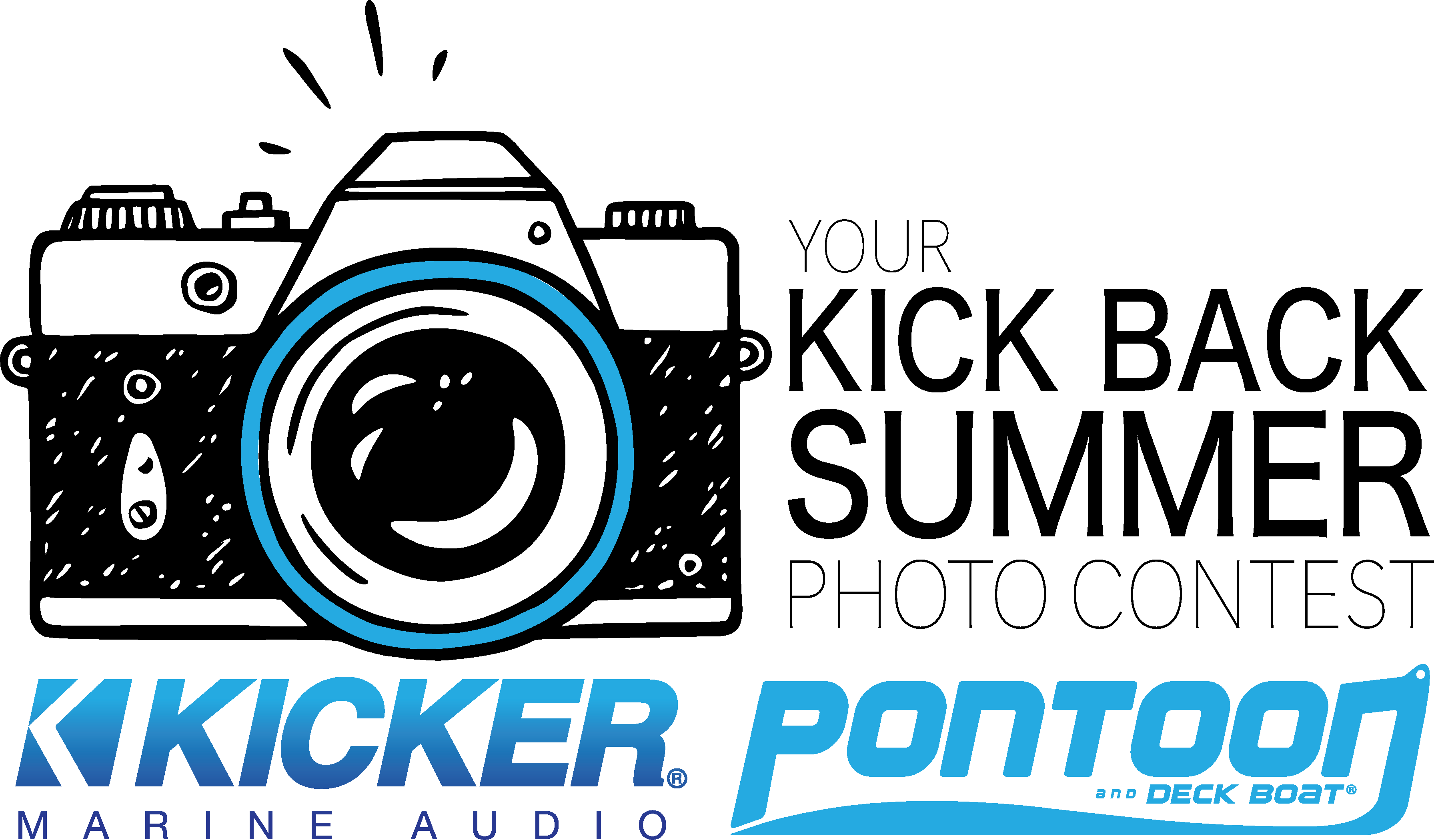 Pontoon and Deck boat Magazine Photo Contest